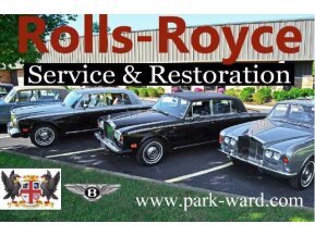 1973 Rolls-Royce Silver Shadow for sale 101697403